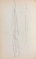 Italian Sketchbook: Sail (page 71)