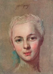 Mademoiselle Puvigny