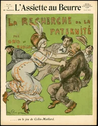 Cover of L