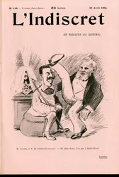 Cover of L