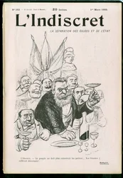 Cover of "L