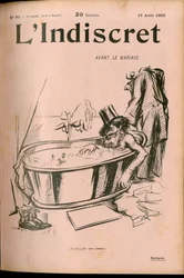 Cover of "L