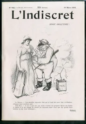 Cover of "L