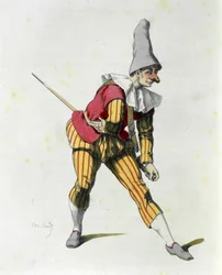 Brighella