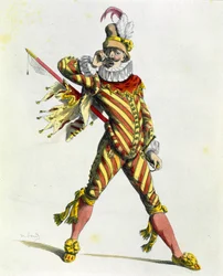 Captain Spavento