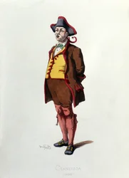Commedia dell