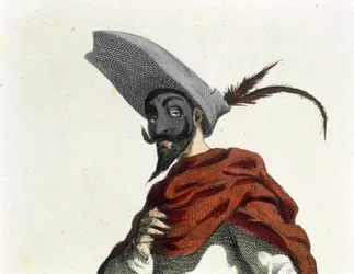 Fritellino (detail)