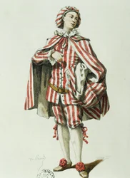 Mezzetino