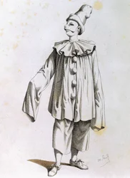Pierrot