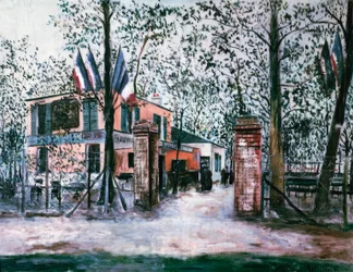 Excursion Restaurant in Montmagny