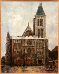 Basilica of Saint-Denis