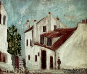 The House of Mimi Pinson