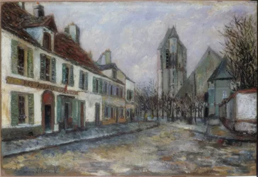 Village Square
