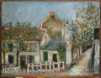 The Agile Rabbit