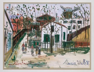Montmartre