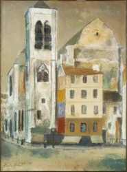 Saint-Nicolas-du-Chardonnet