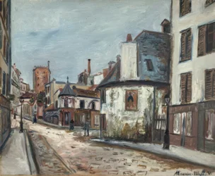 The Tavern "La Belle Gabrielle"