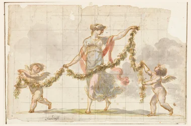 Wall Painting