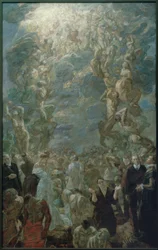 Resurrection