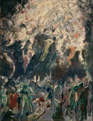 Resurrection