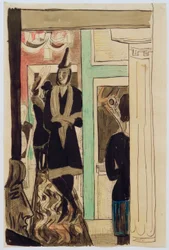 Cafe (Telephone)