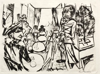 Christmas 1919