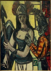 The Valkyrie