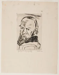 Dostoyevsky II