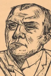 Self-Portrait