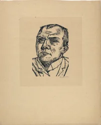 Self Portrait