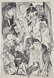 The Ideologues