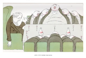 Samuel Taylor Coleridge, Table-Talking
