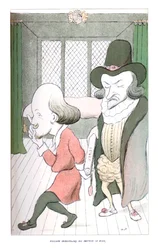 William Shakespeare, His Method of Work