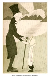 William Wordsworth in the Lake District, at Cross-Purposes
