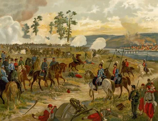 Battle of Beaumont