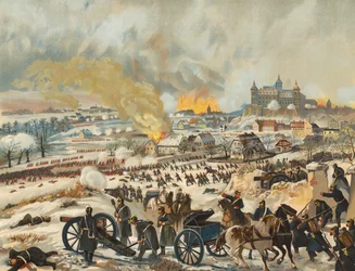 Battle of Montbeliard