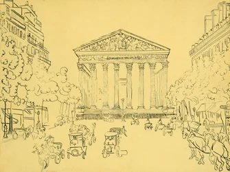 The Royal Street