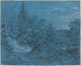 Altenhausen near Freising
