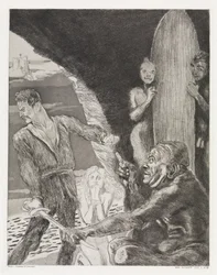 Condition (Tent, Opus XIV, Part 2, No. 38)