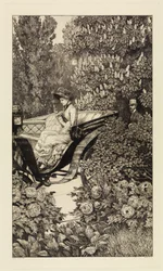 Encounter (First Encounter) (A Love, Opus X, Sheet 2)