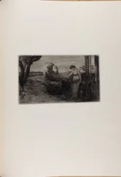 Christ and the Samaritan Woman