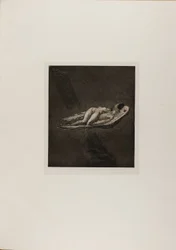 Finis (from A Life)