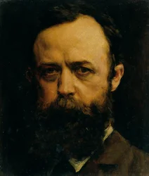 Portrait of a Gentleman