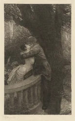In the Park: pl.4