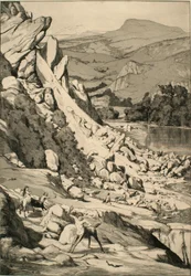 Landslide