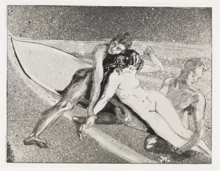 Aviation (Tent, Opus XIV, Part 2, No. 40)