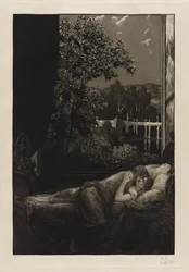 Night (Happiness)