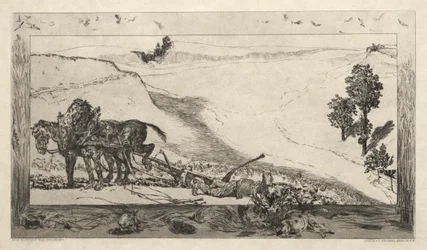 Vom Tode I, Opus II, No. 7