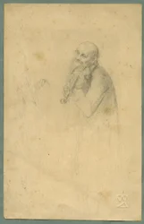 Violin Player