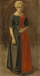 Amsterdam Orphan